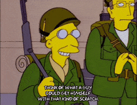 season 7 episode 22 GIF