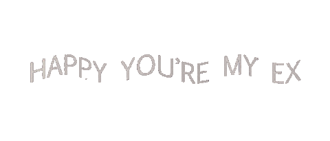 My Man Sticker Sticker by Winona Oak