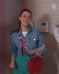 Stare Cant Look Away GIF by Hollyoaks