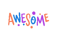 Fun Wow Sticker by SplashLearn