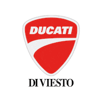 Ducati Sticker by Diviesto