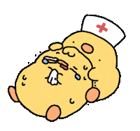 So Sick Love Sticker by Kennysgifs