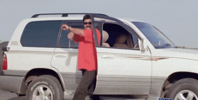 Lal Mohanlal GIF