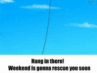 animation friday GIF by Aum