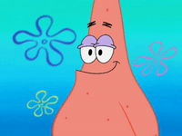 season 7 episode 21 GIF by SpongeBob SquarePants