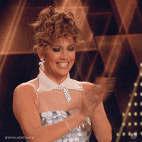 episode 9 goosebumps GIF by NBC World Of Dance