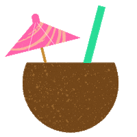 Summer Drink Sticker by hellofreshde