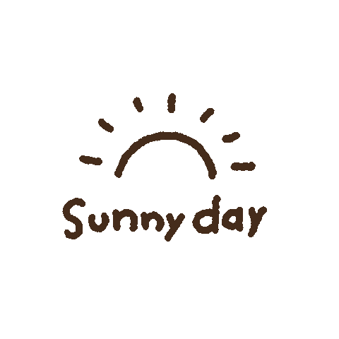 Summer 夏 Sticker