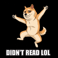 Shiba Inu Dancing GIF by Doge Pound