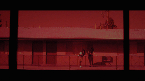 Music Video Pride GIF by Ambré