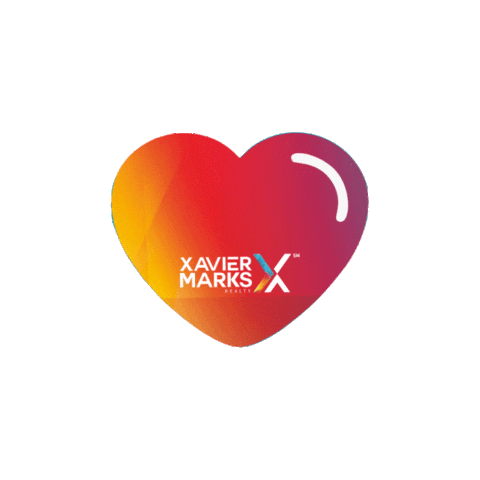 xmarks giphyupload love xmarks Sticker