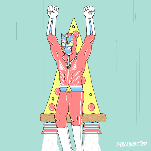 Animation Domination Lol GIF by gifnews