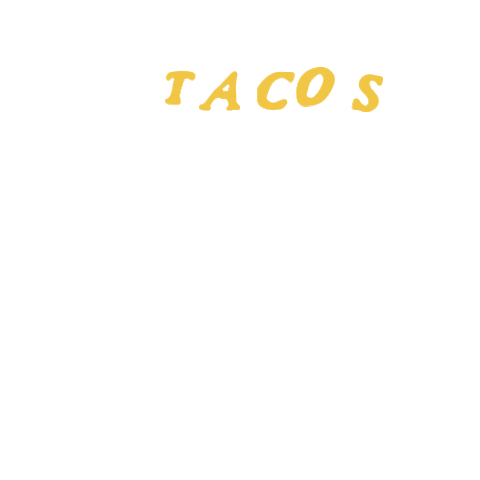 tikitaco_kc tacos beers desserts burritos Sticker