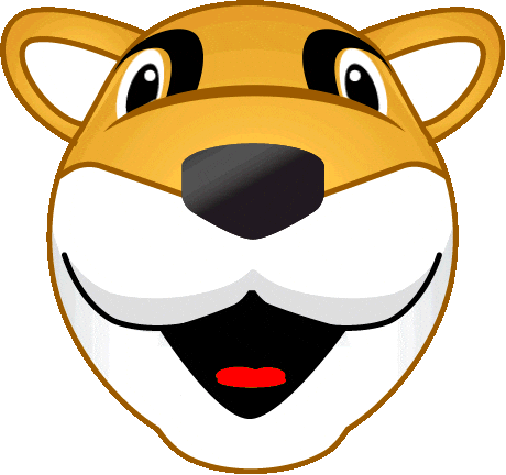 Washington State College Sticker by WSU Pullman