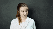 You Know Thats Right GIF by Sara Dietschy