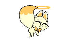 cat kitty Sticker by BuzzFeed Animation