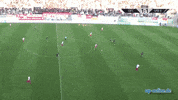 Goal Tor GIF by 3ECKE11ER
