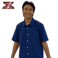 Bcl Vidi Sticker by X Factor Indonesia