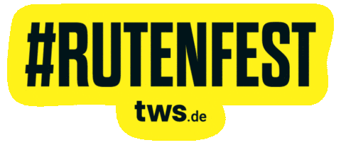 Rv Ravensburg Sticker by TWS