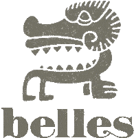 Logo Lion Sticker by Wish You Were Here Group