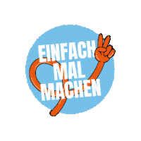 Ruhrjamb Sticker by DPSG DV Essen