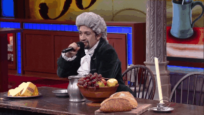 hamilton GIF