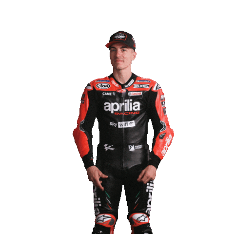 Top Gun What Sticker by MotoGP