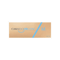 BIOBIJOU hyaluronicacid biobijou hafiller candorlovfiller Sticker