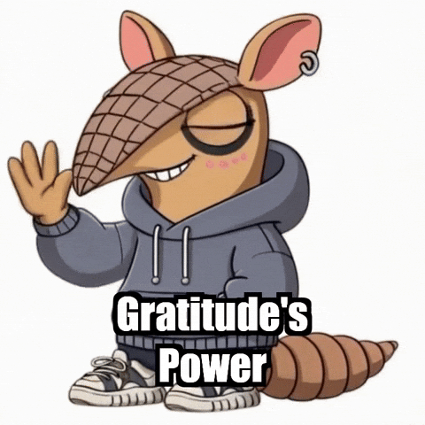 Wisdom GIF by Chillo Dillo