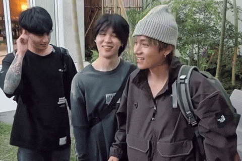 Are You Sure Kim Taehyung GIF