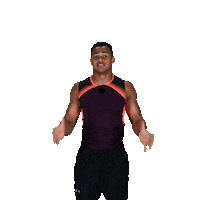 Denver Broncos Football Sticker by NFL