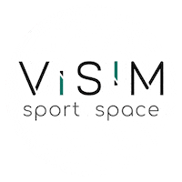 Visimlogo Sticker by Visim Space