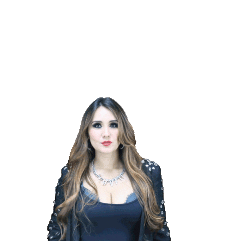Dulce Maria Sticker by BOBO