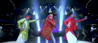 Amitabh Bachchan GIF by bypriyashah