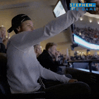 season 2 stephen vs the game GIF by Versus On Watch