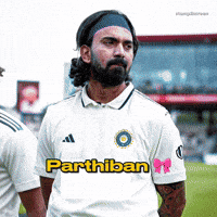 Dc Cricket GIF