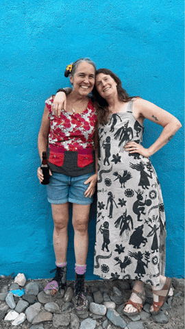 ayunhalliday giphyupload truth or consequences waywardwriters GIF