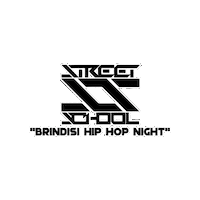 Dance Night Sticker by Street School