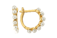 Com Sticker by My Jools by Ilana