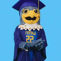 Celebration GIF by Toronto Metropolitan University