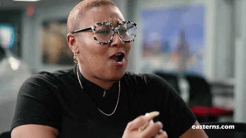 Curtis Samuel Football GIF by Easterns Automotive Group