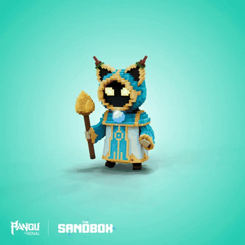 Happy Tech GIF by PANGU