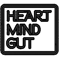 heart neon Sticker by MissionMedia