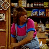 the facts of life 80s GIF by absurdnoise