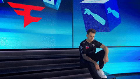 Esports Faze GIF by BLAST