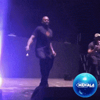 African Dance Afrobeat GIF by Wahala Room