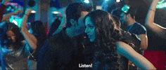 avantinagral saturday sneaky duality sneaking around GIF