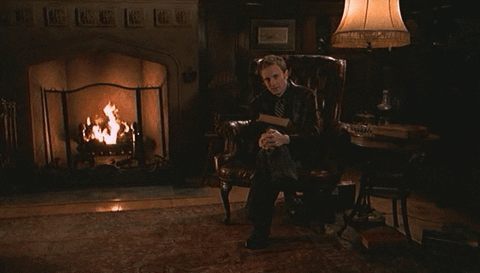 vampire andrew GIF
