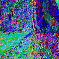 glsl GIF by Adam Ferriss