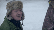 Uncharted Gordon Ramsay GIF by National Geographic Channel